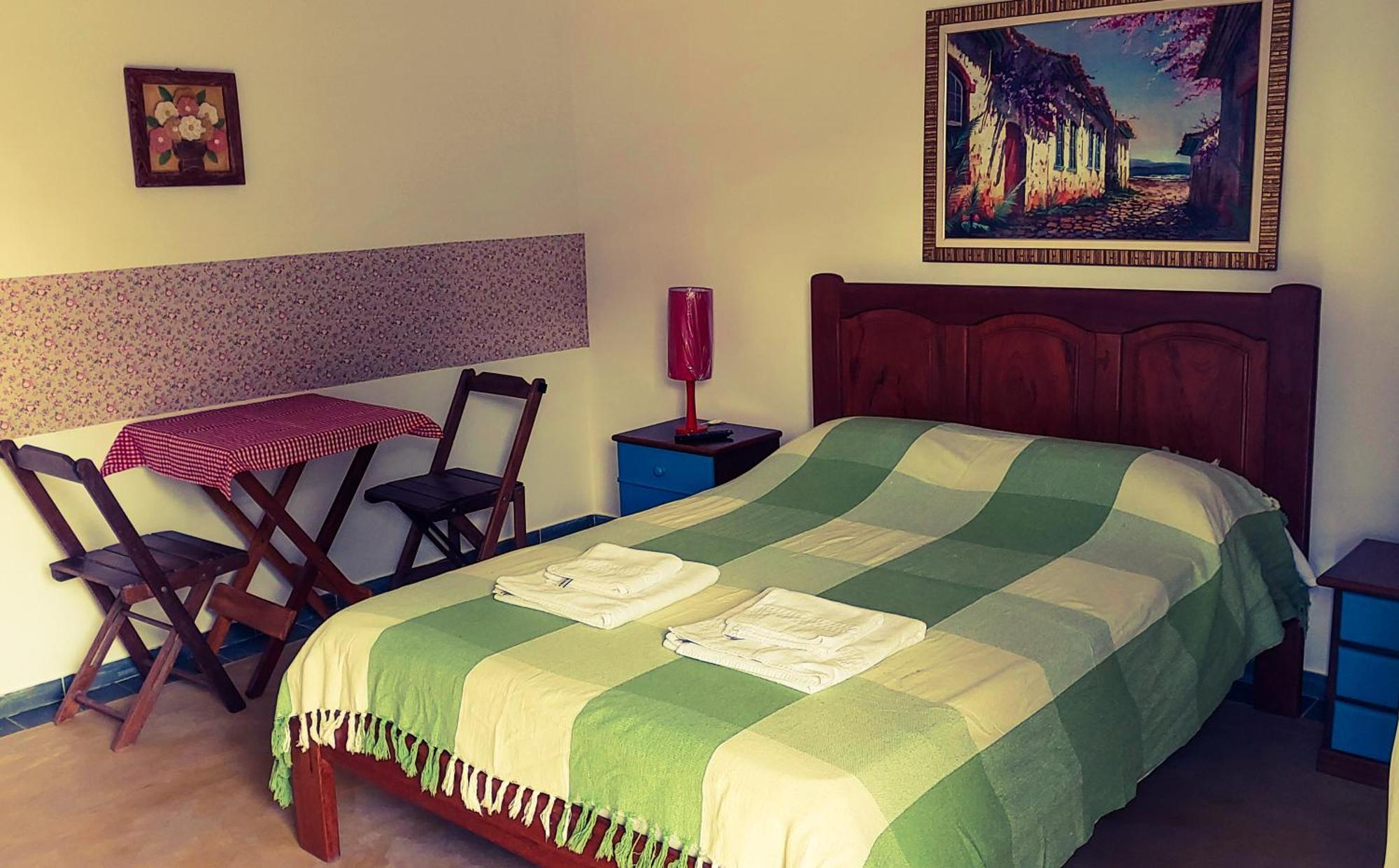Pousada Recanto Ingá São Pedro da Aldeia Habitación foto