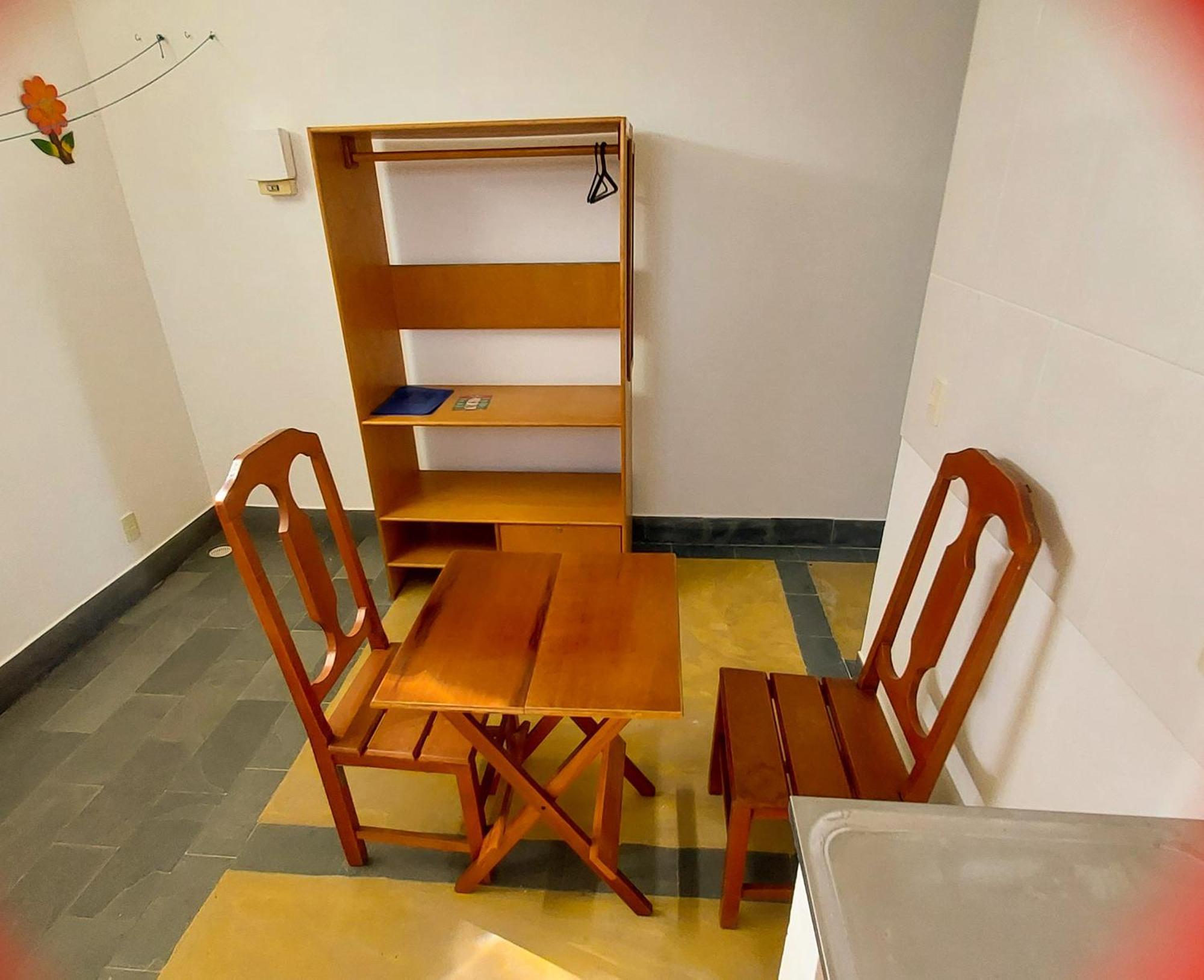 Pousada Recanto Ingá São Pedro da Aldeia Habitación foto